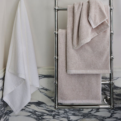 Kassatex Lisboa Towels