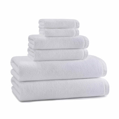 Kassatex Lisboa Towels