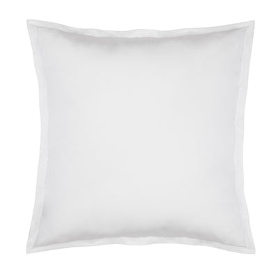 Kassatex Lorimer Washed Percale Sham Set Of 2