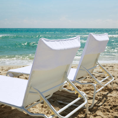 Kassatex Lounge Chair Cover