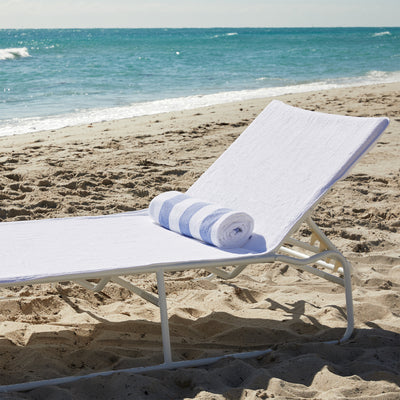 Kassatex Lounge Chair Cover