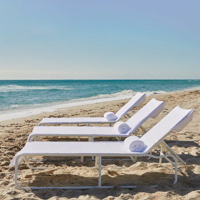 kassatex Lounge Chair Cover