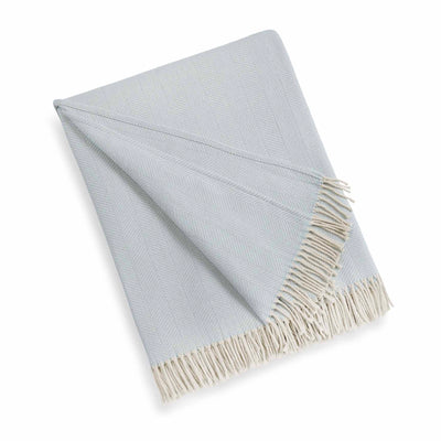 Kassatex Madeira Throw