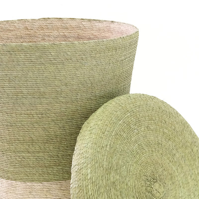 Kassatex Makaua Classic Hamper