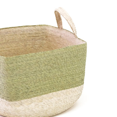 Kassatex Makaua Rivestero Basket