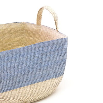 Kassatex Makaua Rivestero Basket