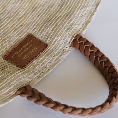 Kassatex Makaua Small Tote