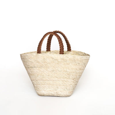 Kassatex Makaua Small Tote