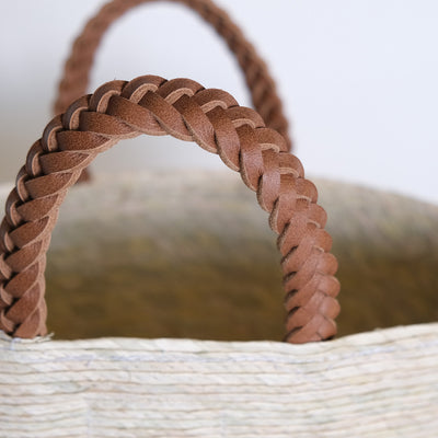 kassatex Makaua Small Tote