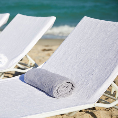 Kassatex Malibu Hotel Pool Towels