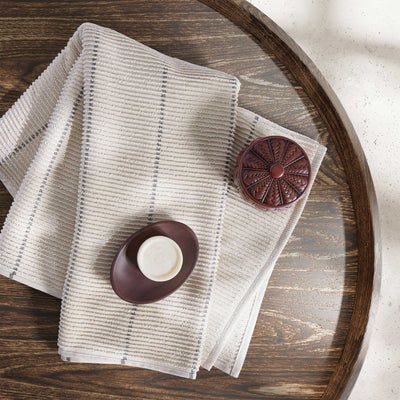 Kassatex Mambo Bath Accessories