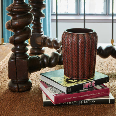 Kassatex Mambo Bath Accessories