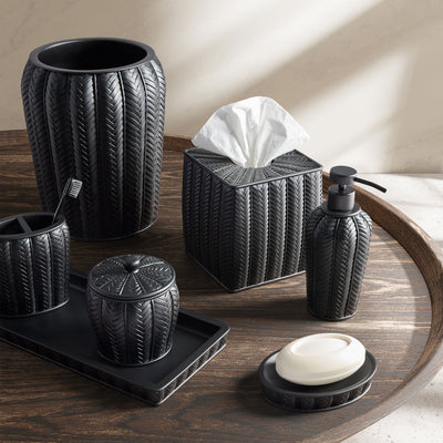 Kassatex Mambo Bath Accessories