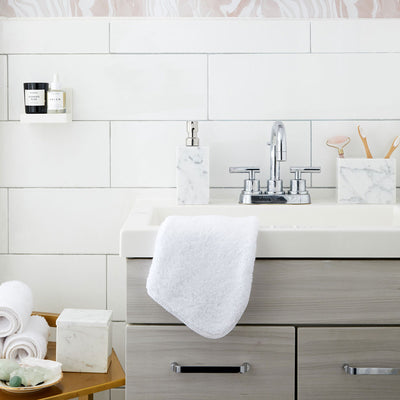 Kassatex Marmol Bath Accessories