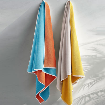 kassatex Maui Beach Towels