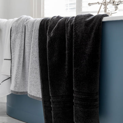 Kassatex Mercer Towels