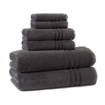Kassatex Mercer Towels