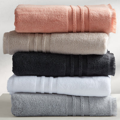 kassatex Mercer Towels