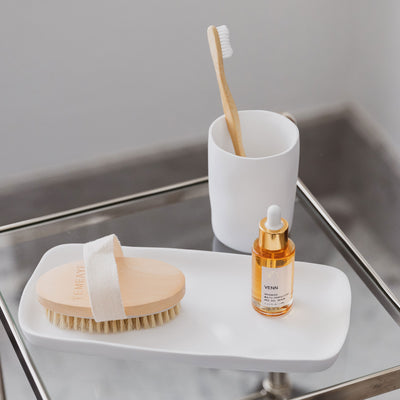 Kassatex Montecito Bath Accessories