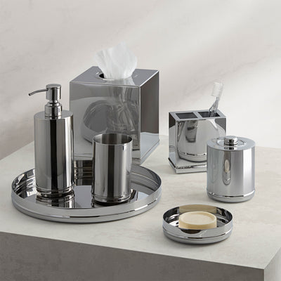 kassatex Mulberry Bath Accessories