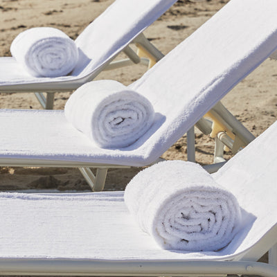 kassatex Naples Pool Towel