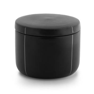 Kassatex Nero Bath Accessories