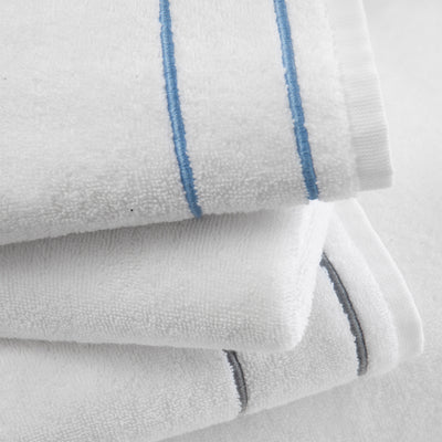 Kassatex Newbury Towels