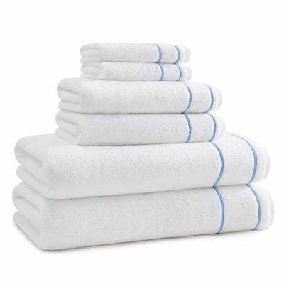 Kassatex Newbury Towels