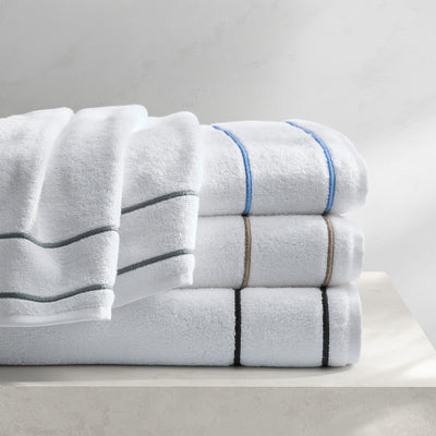 kassatex Newbury Towels kassatex Newbury Towels