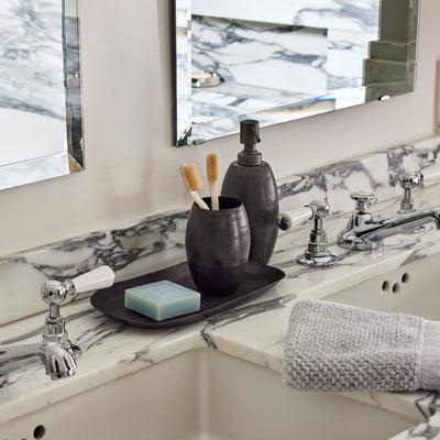 Kassatex Nile Bath Accessories