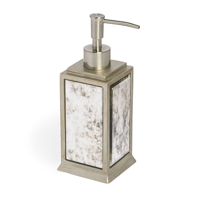Kassatex Palazzo Bath Accessories