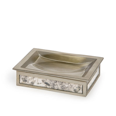 Kassatex Palazzo Bath Accessories