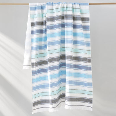 Kassatex Pareo Fouta Beach Towels