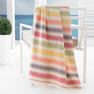 kassatex Pareo Fouta Beach Towels