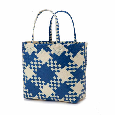 Kassatex Paseo Beach Tote