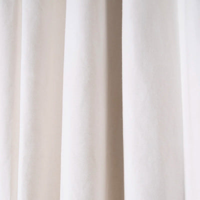 Kassatex Pepper Home Flour Shower Curtain