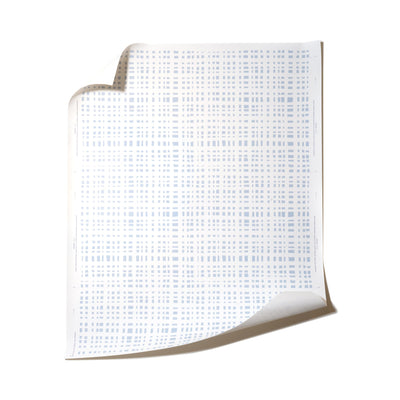 Kassatex Pepper Home Ginger Sky Wallpaper