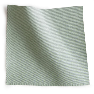 Kassatex Pepper Home Sage Shower Curtain
