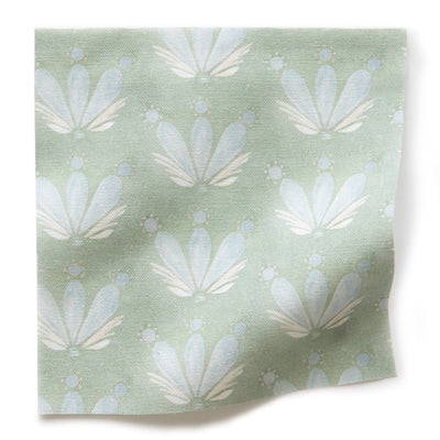 Kassatex Pepper Home Serena Shower Curtain
