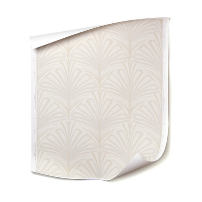 Kassatex Pepper Home Suzy Sand Wallpaper