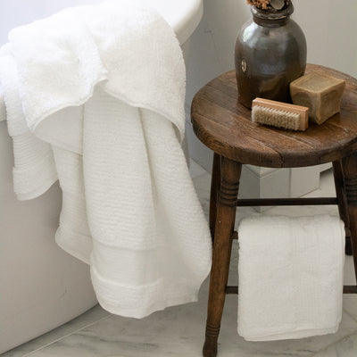 Kassatex Pergamon Turkish Towels