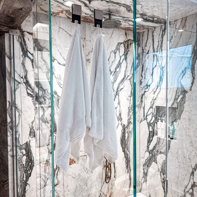 Kassatex Pergamon Turkish Towels