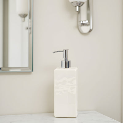 Kassatex Perla Bath Accessories