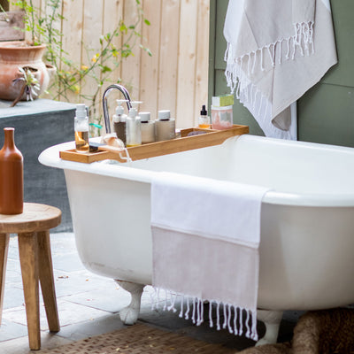 Kassatex Peshtemal Turkish Hand Towels