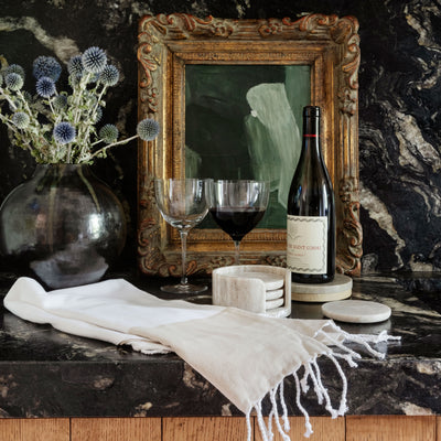 Kassatex Peshtemal Turkish Hand Towels