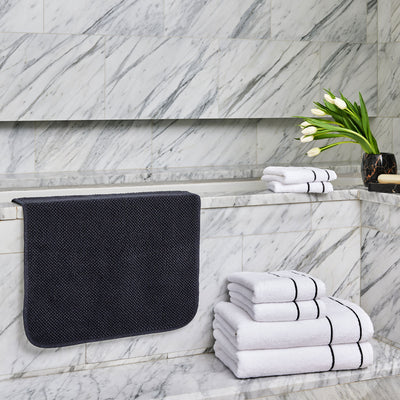 Kassatex Prestige Bath Mats