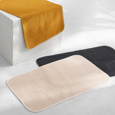 kassatex Prestige Bath Mats