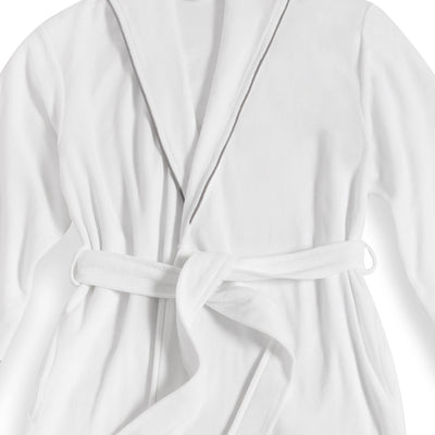 Kassatex Provence Hooded Robe
