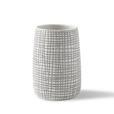 Kassatex Raffia Bath Accessories