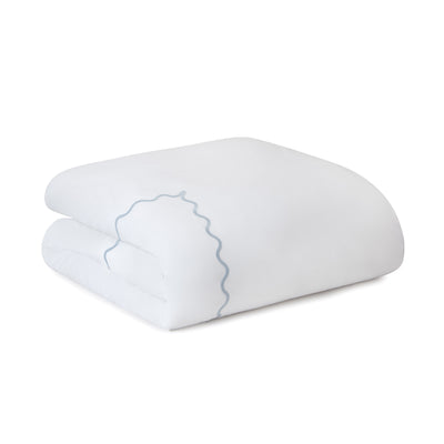 Kassatex Ripple Duvet